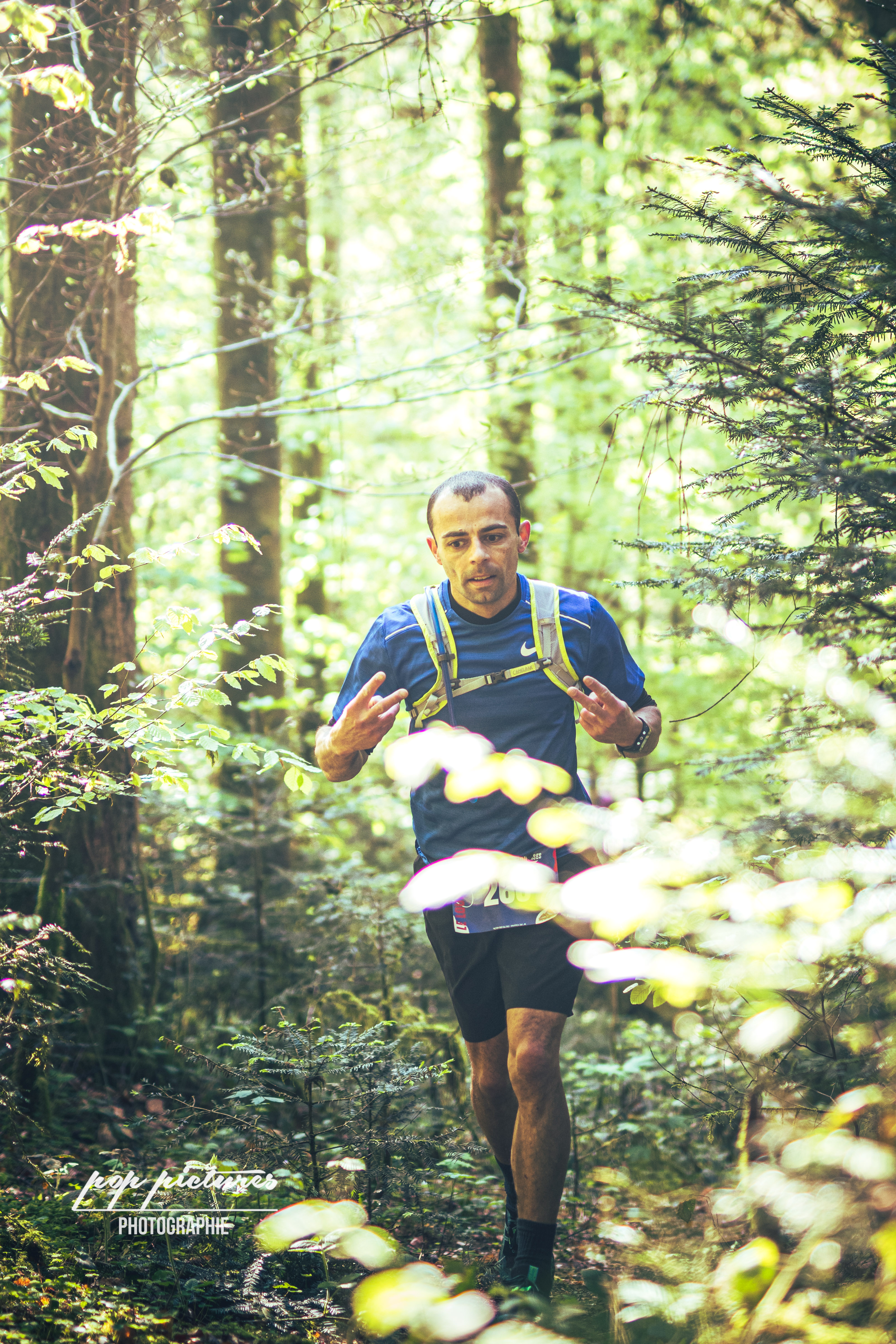 Image du trail
